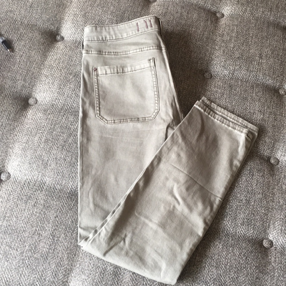 Anthropologie pants